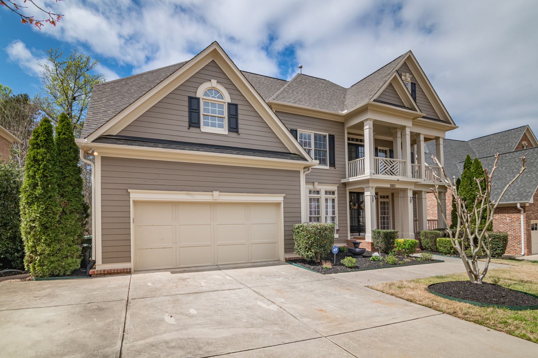 Garage door repair in Winston-Salem, NC